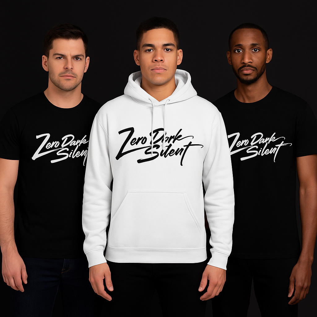 MEN'S APPAREL