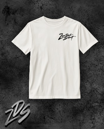 Classic Embroidered Shirt