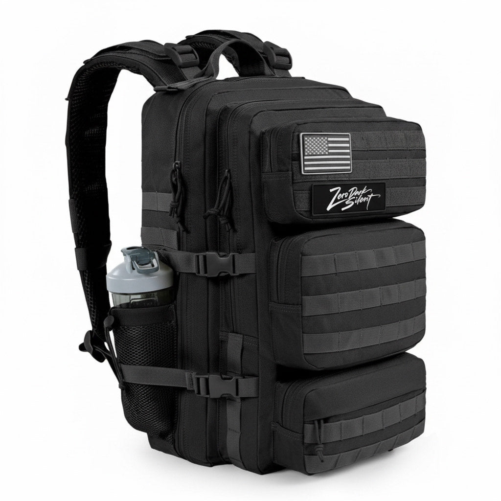 Tactical Backpack