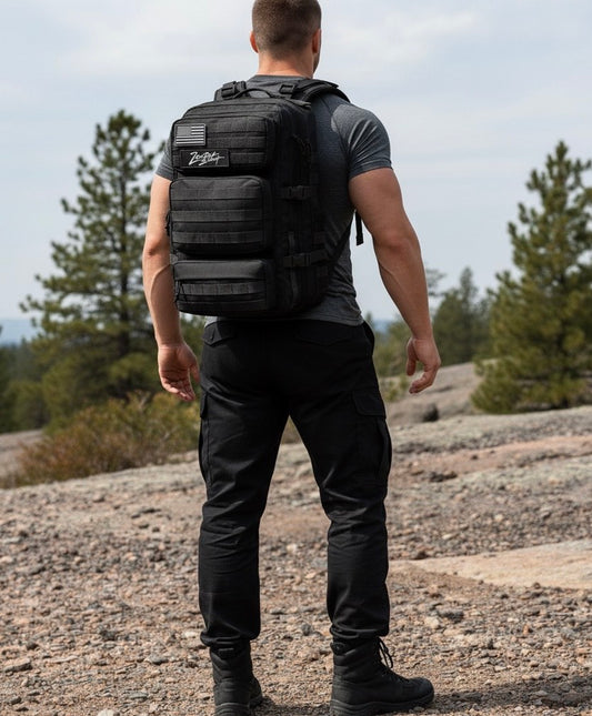 Tactical Backpack