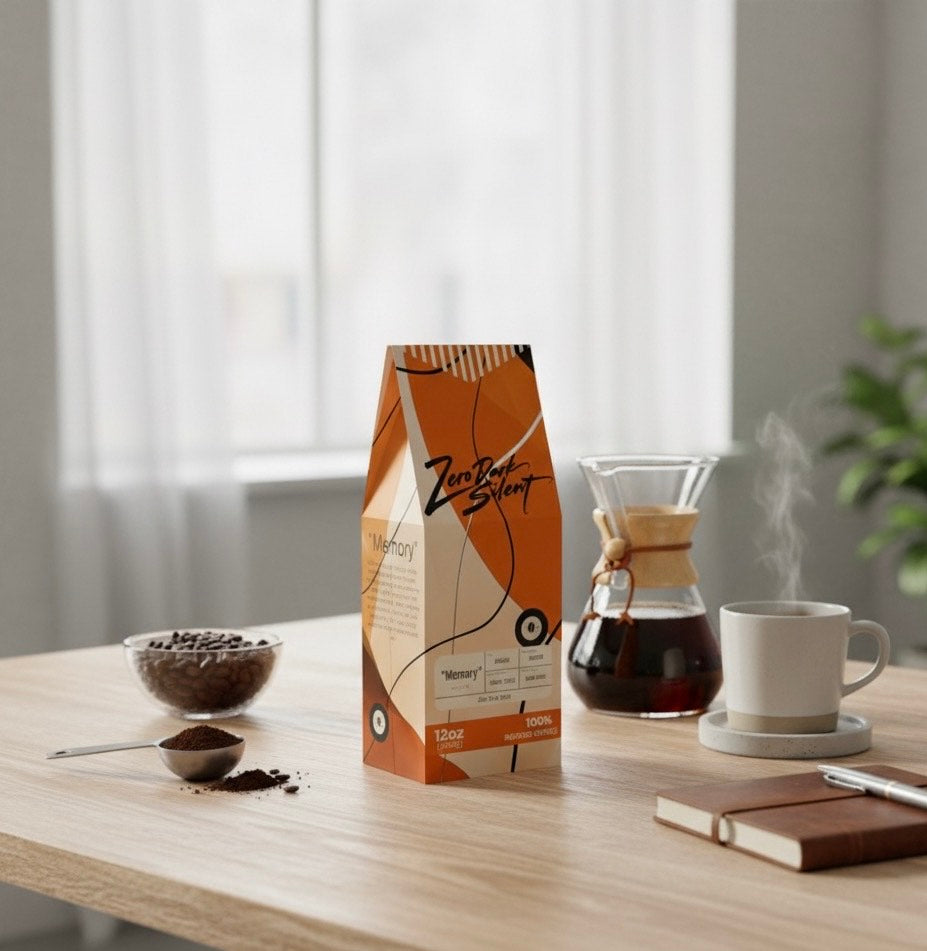 Light Roast "Memory"