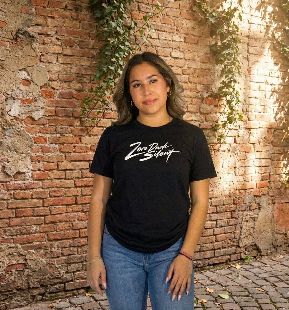 Women's Relaxed T-Shirt "Life"